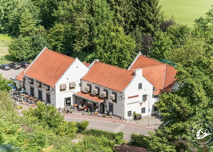 Herberg De Geulhemermolen