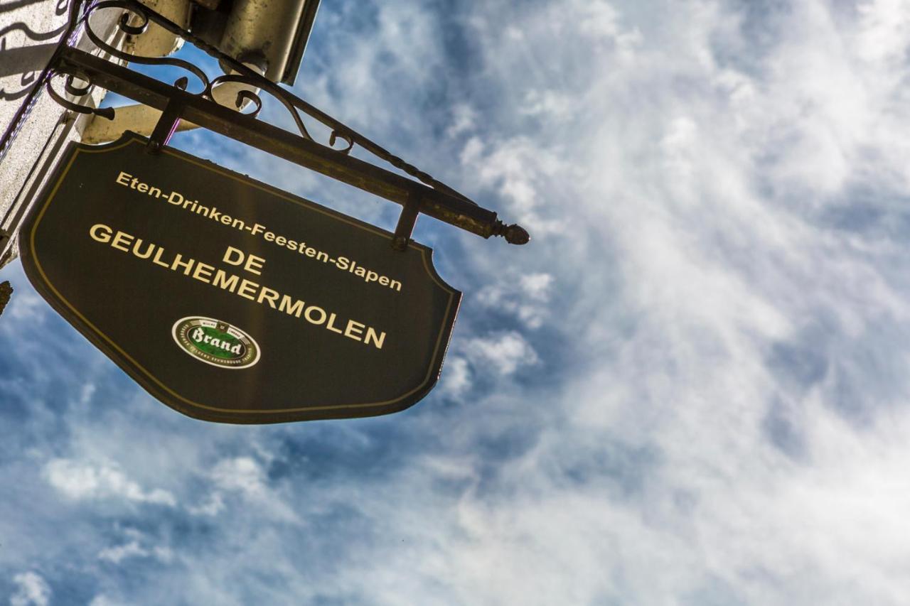 De Geulhemermolen Inn *