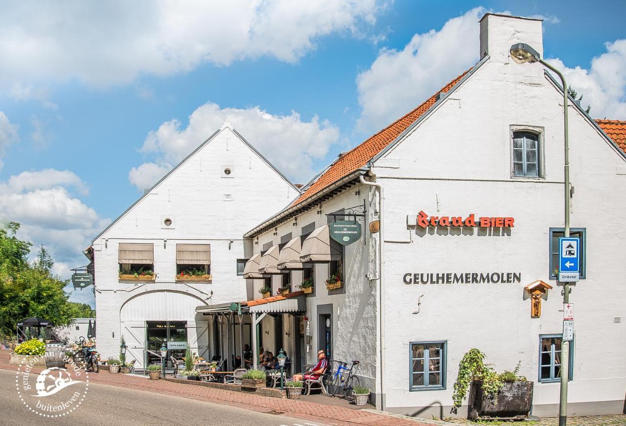 De Geulhemermolen *