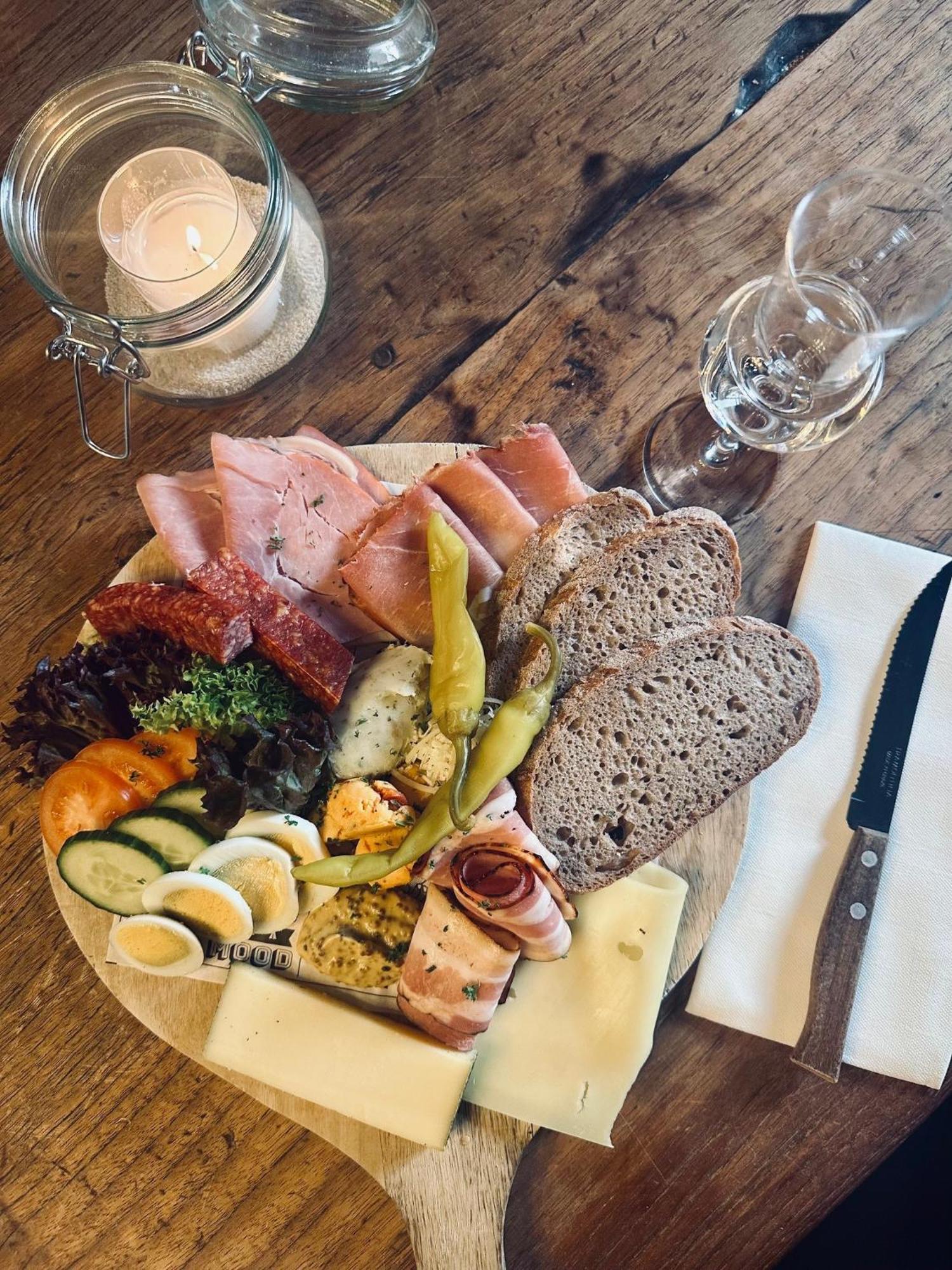 Inn De Geulhemermolen *